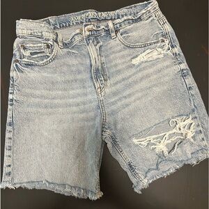 American Eagel shorts